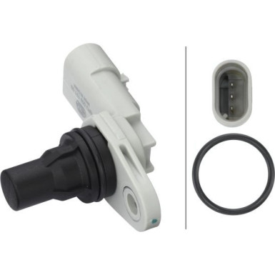 6PU 009 121-331 Sensor, Nockenwellenposition