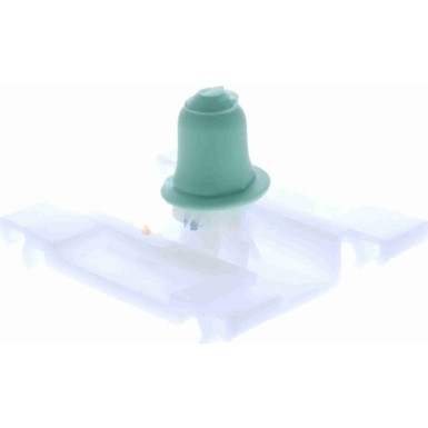V10-3046 Clip, Zier-/Schutzleiste Original VAICO Qualität