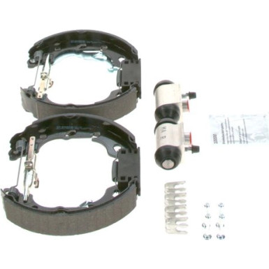 BOSCH | Bremsbackensatz | 0 204 114 683