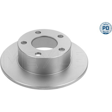 115 523 0015/PD Bremsscheibe MEYLE-PD: Advanced performance and design.