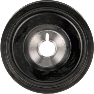 Gates Riemenscheibe, Kurbelwelle DriveAlign™ TVD1126A