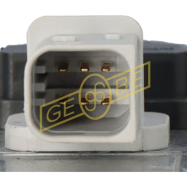 GEBE | NOx-Sensor, NOx-Katalysator | 9 2887 1