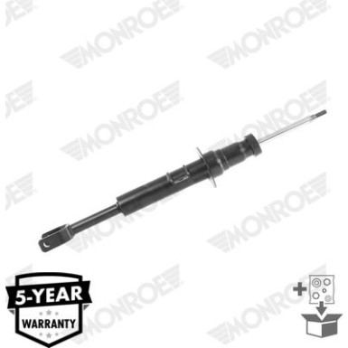 Monroe | Stoßdämpfer | 376219SP