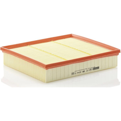MANN-FILTER C 28 214/1 Luftfilter MANN-FILTER C 28 214/1 Luftfilter