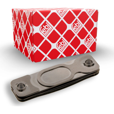 FEBI BILSTEIN 31518 Dichtungssatz, Lamellenventil