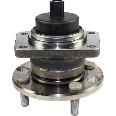 WM 3517 Radlagersatz WM 3517 Radlagersatz