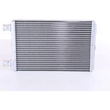 70979 Wärmetauscher, Innenraumheizung ** FIRST FIT **