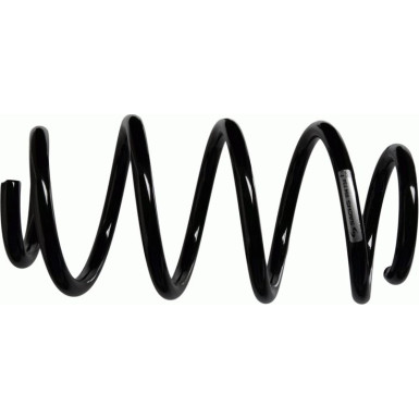 Sachs 2 x SACHS Fahrwerksfeder 994 734