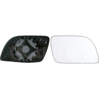 6426110 Spiegelglas, Außenspiegel 6426110 Spiegelglas, Außenspiegel
