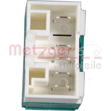 0916558 Schalter, Fensterheber 0916558 Schalter, Fensterheber