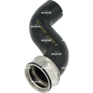 NRF Ladeluftschlauch 166058 NRF Ladeluftschlauch 166058