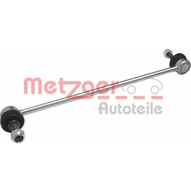 Metzger Stange/Strebe, Stabilisator COMPETENCE KIT 53014818
