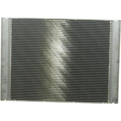 CR 1158 000P Kühler, Motorkühlung BEHR *** PREMIUM LINE ***