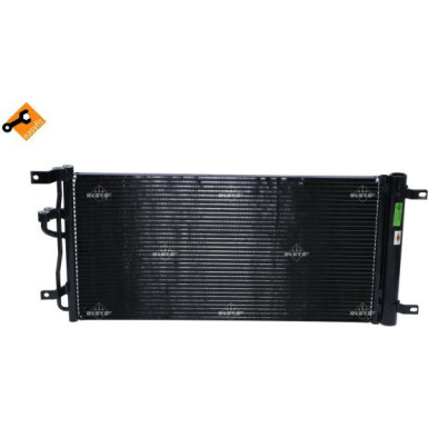 350225 Kondensator, Klimaanlage EASY FIT