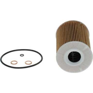 BOSCH F 026 407 255 Ölfilter