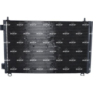 35899 Kondensator, Klimaanlage EASY FIT