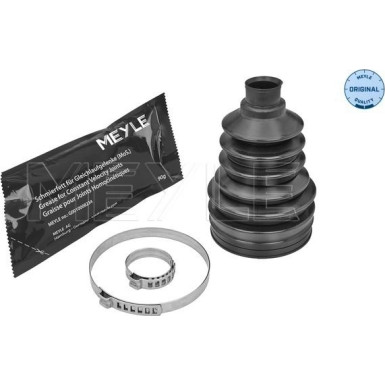 Meyle Faltenbalgsatz, Antriebswelle MEYLE-ORIGINAL: True to OE 614 160 0015 Meyle Faltenbalgsatz, Antriebswelle MEYLE-ORIGINAL: True to OE 614 160 0015