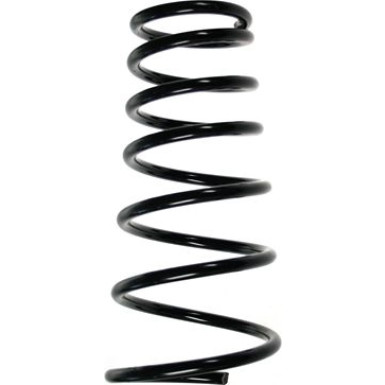 55507 Fahrwerksfeder