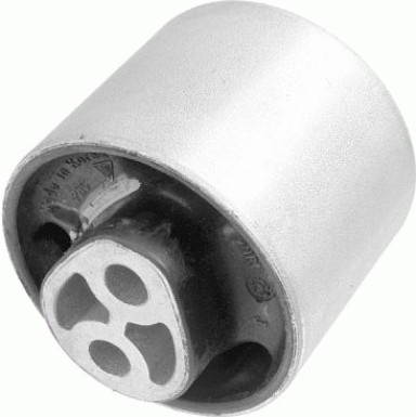 34705 01 Lagerung, Motor