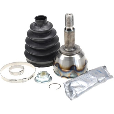 25123 Gelenksatz, Antriebswelle