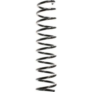 Spidan | Fahrwerksfeder | 56575