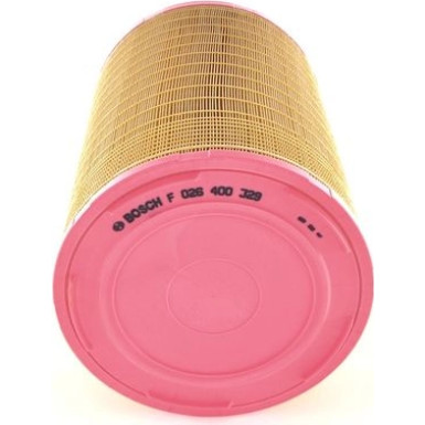 BOSCH F 026 400 329 Luftfilter