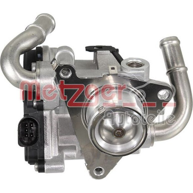 Metzger | AGR-Ventil | 0892898