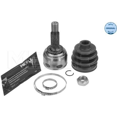 Meyle Gelenksatz, Antriebswelle MEYLE-ORIGINAL: True to OE 36-14 498 0036
