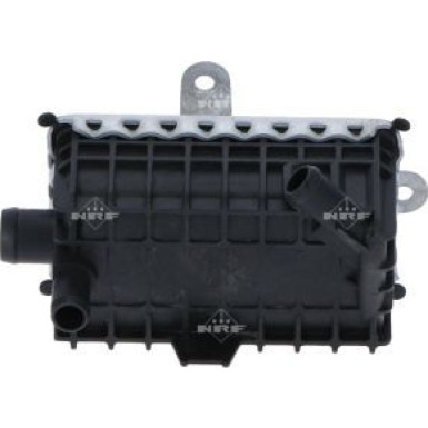 31280 Ölkühler, Motoröl EASY FIT