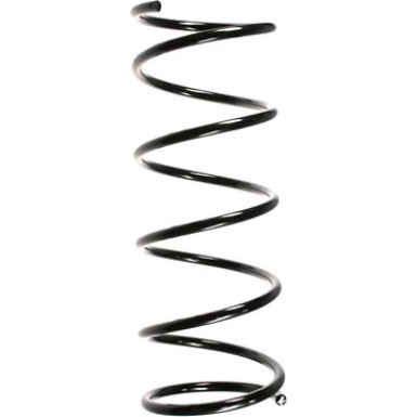 Spidan | Fahrwerksfeder | 55333