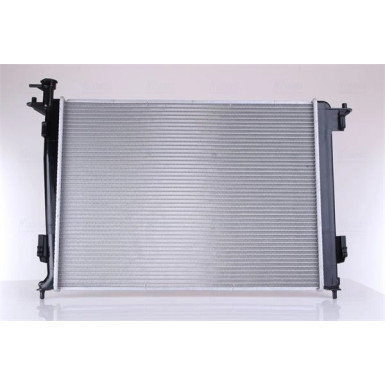 67514 Kühler, Motorkühlung