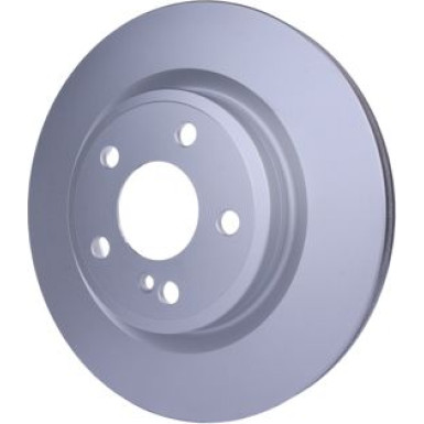 Hella | Bremsscheibe | 8DD 355 125-381