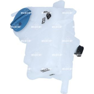 454100 Ausgleichsbehälter, Kühlmittel EASY FIT