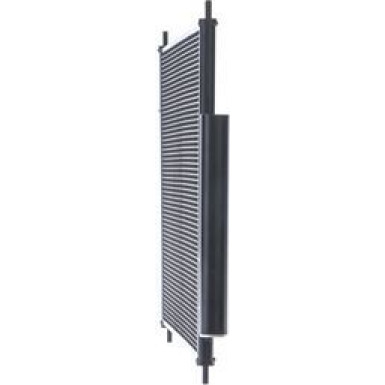 Mahle | Kondensator, Klimaanlage | AC 1099 000S