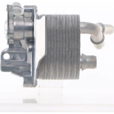 CLC 126 000S Ölkühler, Automatikgetriebe BEHR CLC 126 000S Ölkühler, Automatikgetriebe BEHR