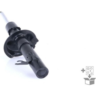 G16275 Stoßdämpfer MONROE ORIGINAL (Gas Technology)