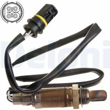 ES10580-12B1 Lambdasonde