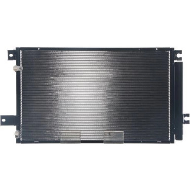 AC 819 000S Kondensator, Klimaanlage BEHR