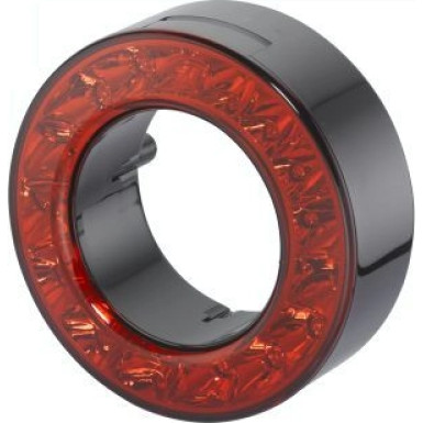 8XU 009 362-101 Heckblende