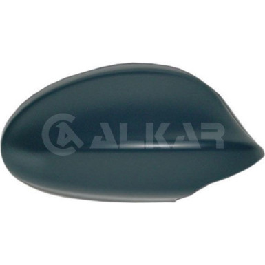 Alkar | Abdeckung, Außenspiegel | 6312541