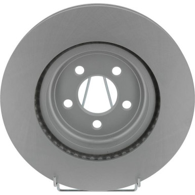 DDF1765C-1 Bremsscheibe PREMIER