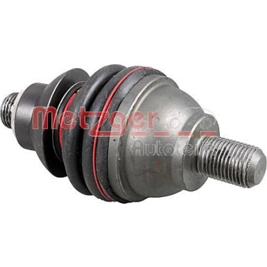 2 x METZGER Trag-/Führungsgelenk | 57030808