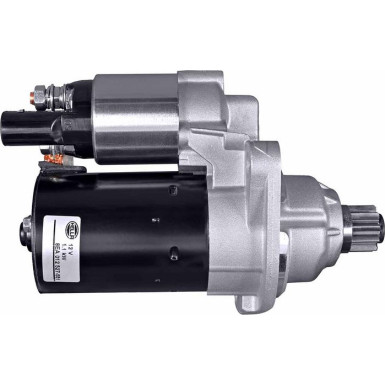 8EA 012 527-551 Starter