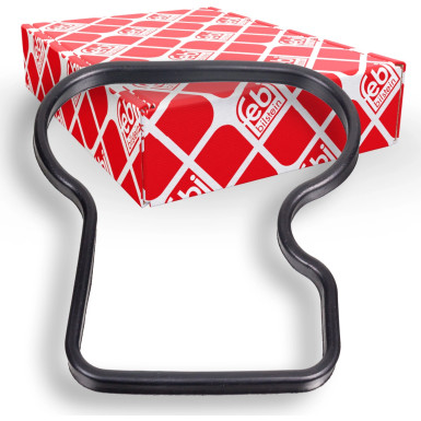 FEBI BILSTEIN 09908 Dichtung, Zylinderkopfhaube FEBI BILSTEIN 09908 Dichtung, Zylinderkopfhaube