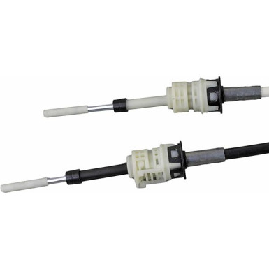 3150229 Seilzug, Schaltgetriebe