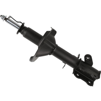 Sachs | Stoßdämpfer | 317 187