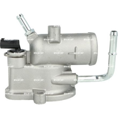 NRF | Thermostat, Kühlmittel | 725258