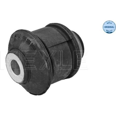 Meyle 2 x MEYLE Lagerung, Lenker MEYLE-ORIGINAL: True to OE 100 505 0008