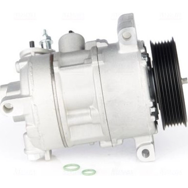 890030 Kompressor, Klimaanlage ** FIRST FIT **