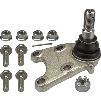 JBJ320 Trag-/Führungsgelenk